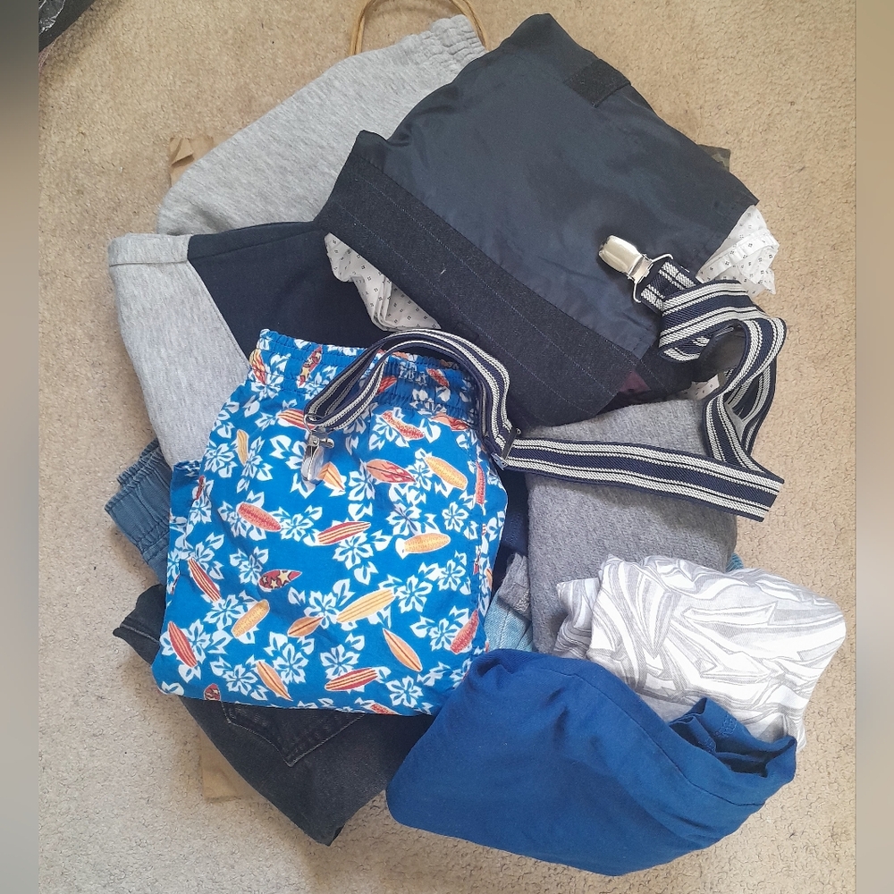 Kids Clothing Bundle